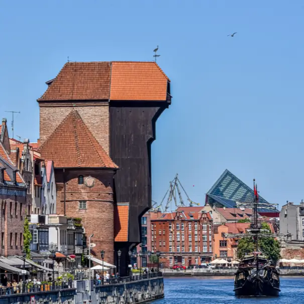 gdansk