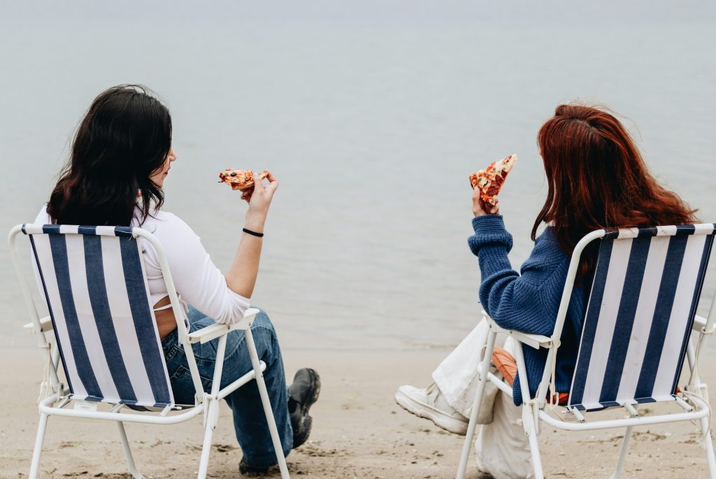 Gdansk weather guide: How to plan and pack for every season?